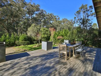 1264 Nowra Rd, Fitzroy Falls
