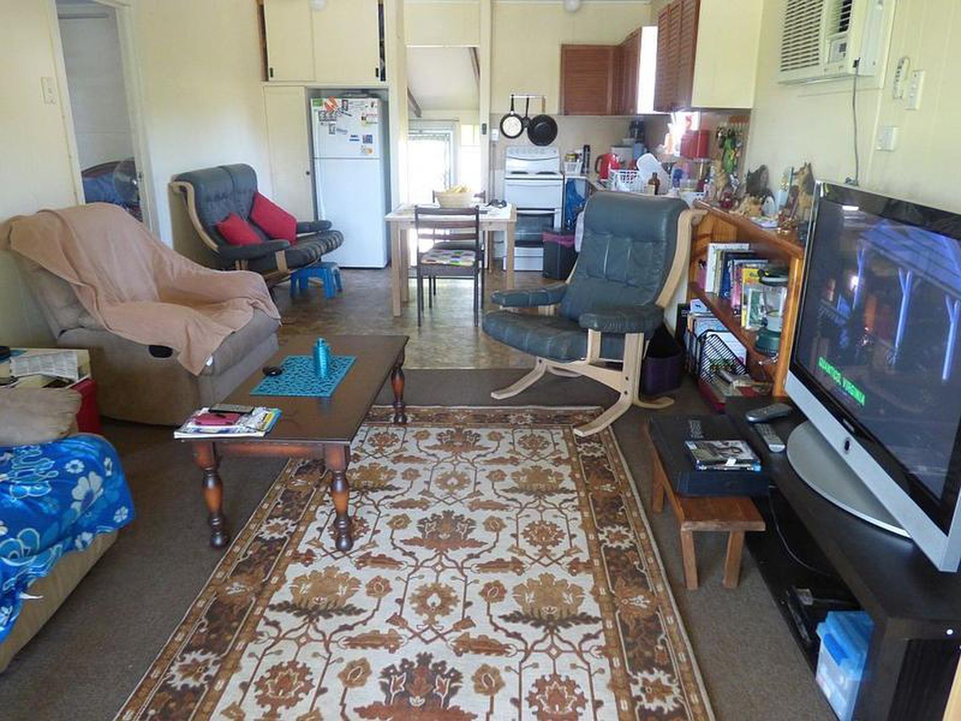 36 First Ave, Woodgate
