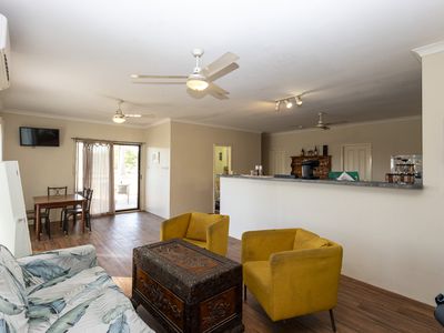 Lot 23 Weaber Plain Road, Kununurra