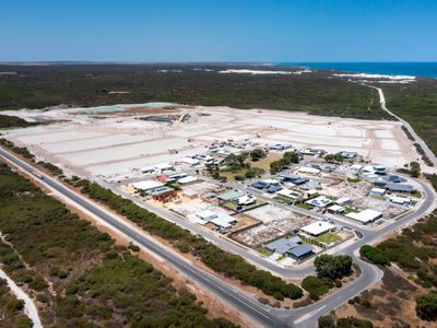 Lancelin
