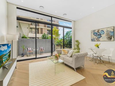 A109 / 7 Metters Street, Erskineville