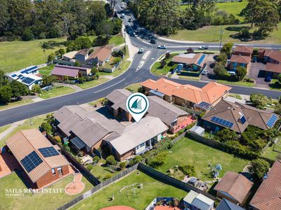 3 / 5-7 Berrambool Drive, Merimbula