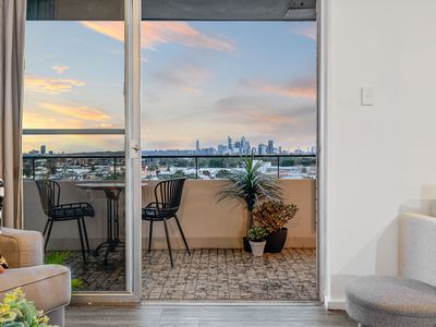 9 / 2 Hampton Street, Burswood