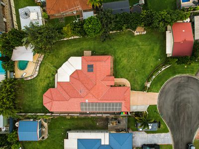 13 Hughendon Court, Deception Bay