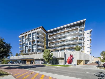 83 / 8 Riversdale Road, Burswood