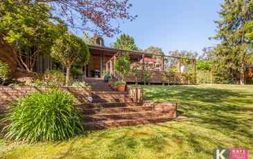 126 Stoney Creek Road, Beaconsfield Upper
