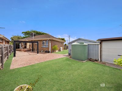 387 Corrigan Road, Keysborough