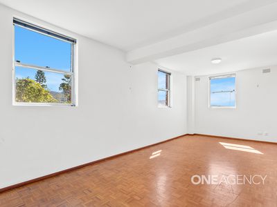 18 / 1 Powell Street, Mangerton