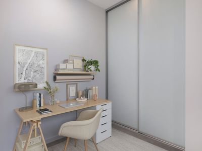 207 / 42-44 Armbruster Avenue, North Kellyville