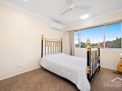 25 Kanofski Street, Chermside West