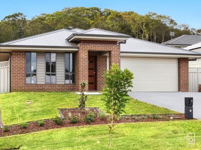 6 Kuttabul Road, Wadalba