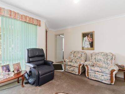 43 Henderson Drive, Seville Grove