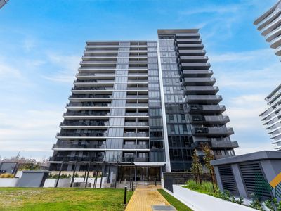 170 / 11 Irving St, Phillip