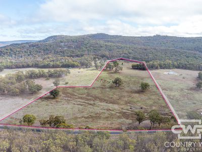 1642 Torrington Road, Stannum