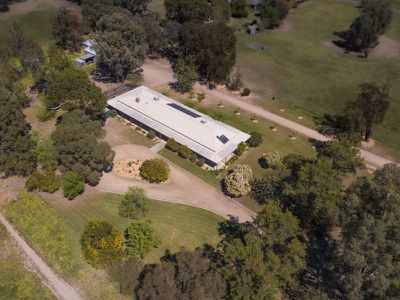 83 Colson Drive, Wangaratta