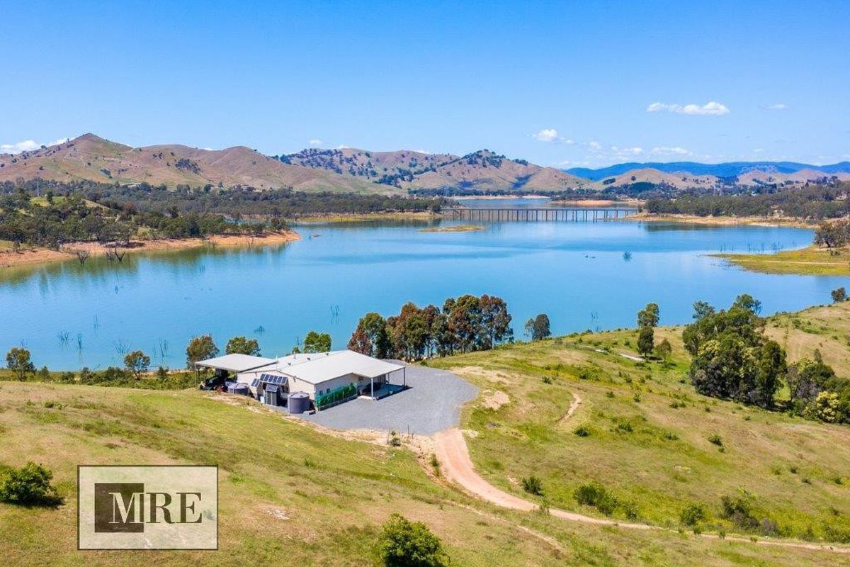 143 Moses Lane, Bonnie Doon