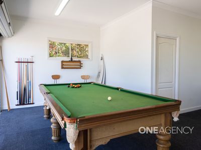 30 Eyrie Bowrie Drive, Milton