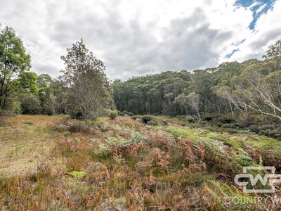 28 Sara River Road, Mount Mitchell