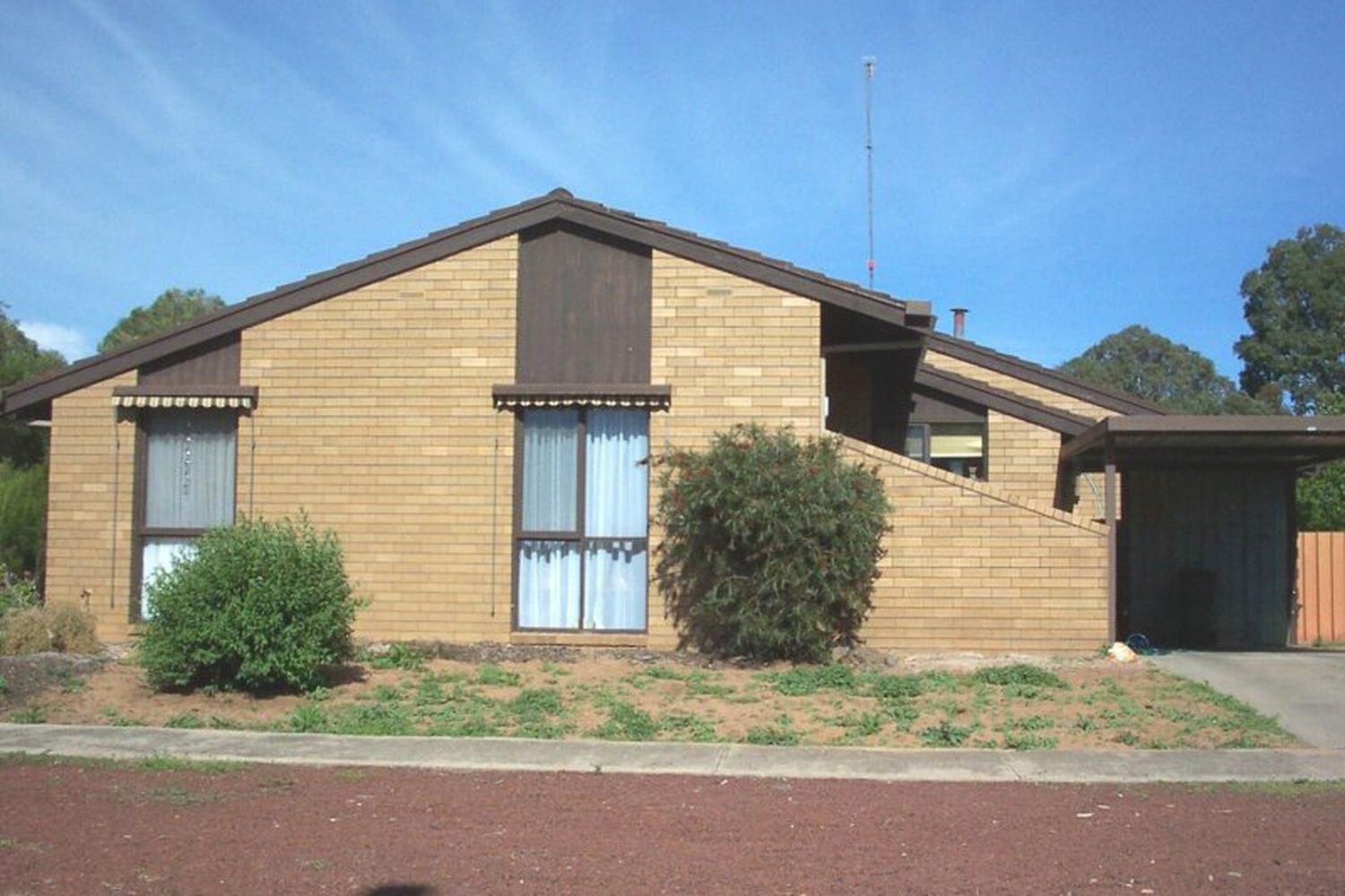 Horsham