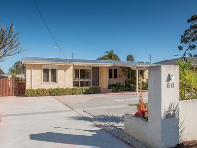 #60 Tendring Way, Girrawheen