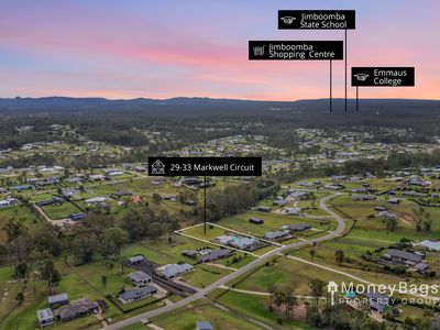 29-33 Markwell Circuit, Jimboomba