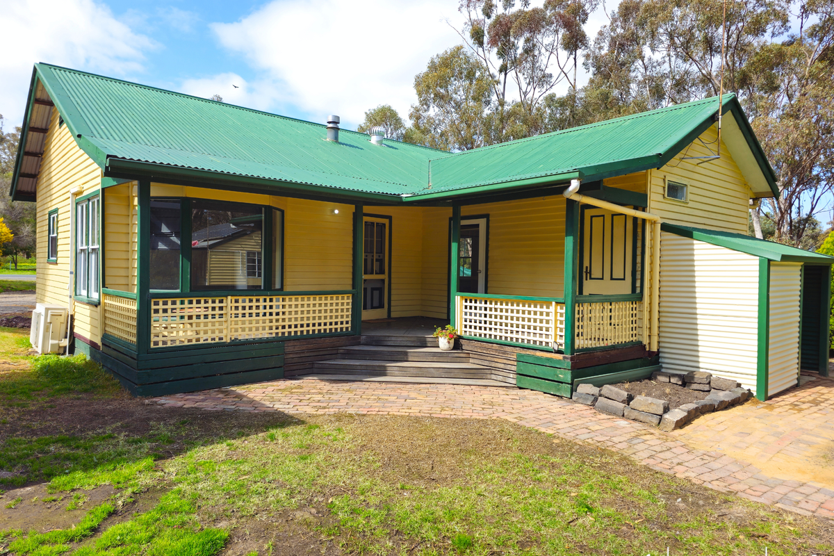 70 Stanhope Road, Rushworth