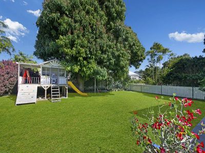 56 Eleventh Avenue, Railway Estate