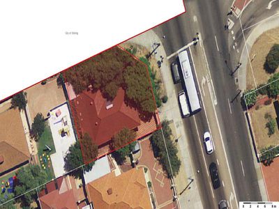 537 Charles Street, North Perth