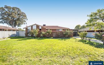 87 Westfield Road, Camillo