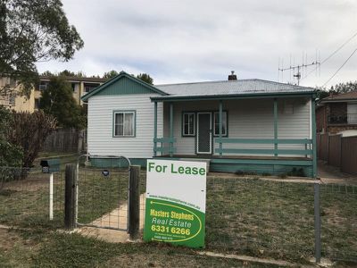 23 Griffin Street, Bathurst