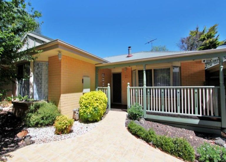 22 Arundel Street, Croydon