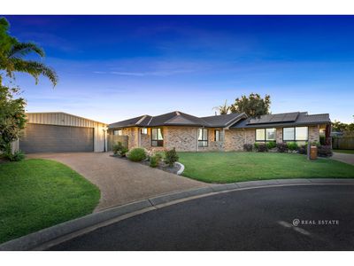 27 Aztec Court, Yeppoon