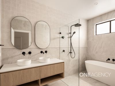 1 / 21a Golf Links Drive, Batemans Bay