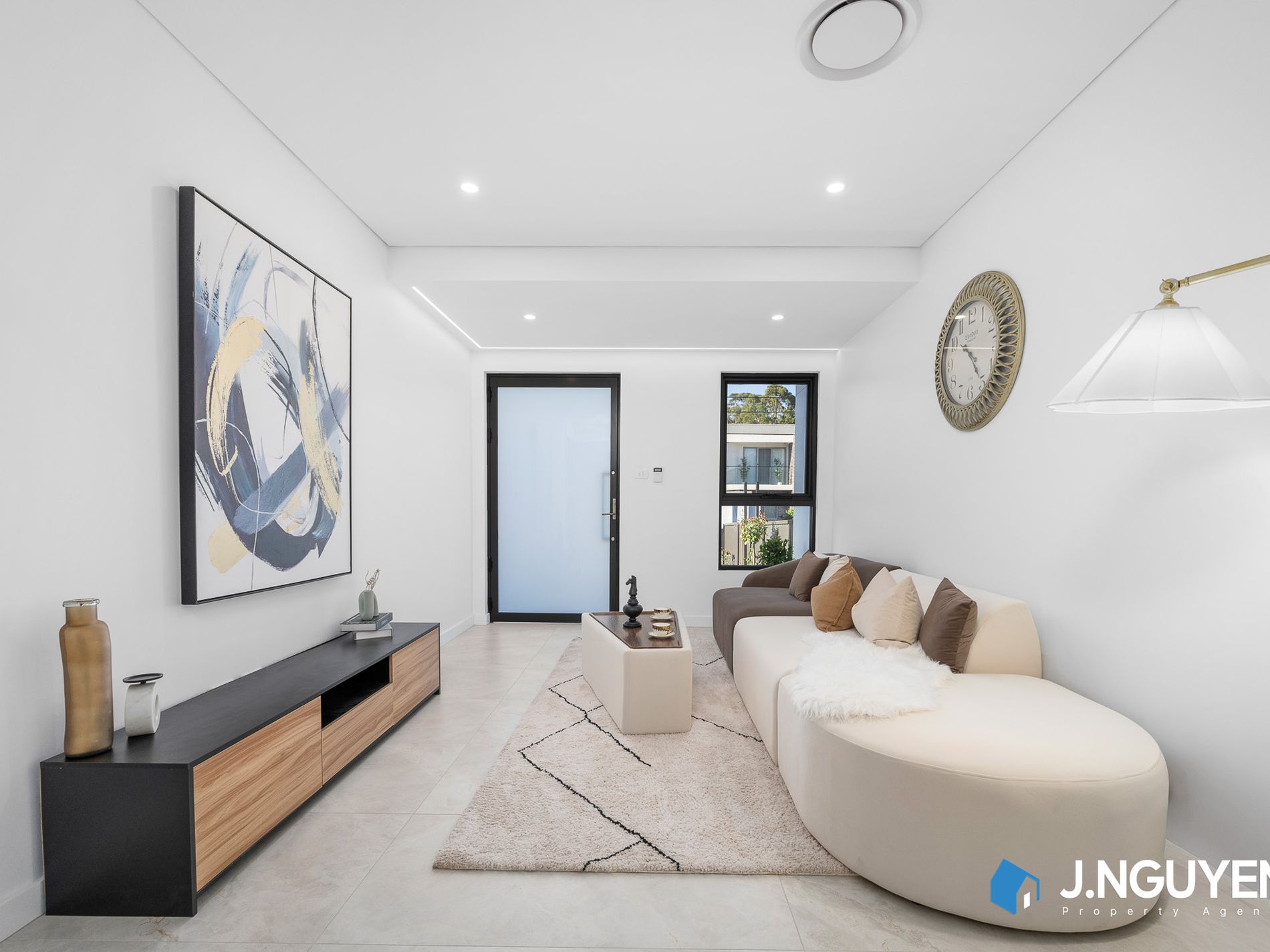 8 Clarence Street, Canley Heights