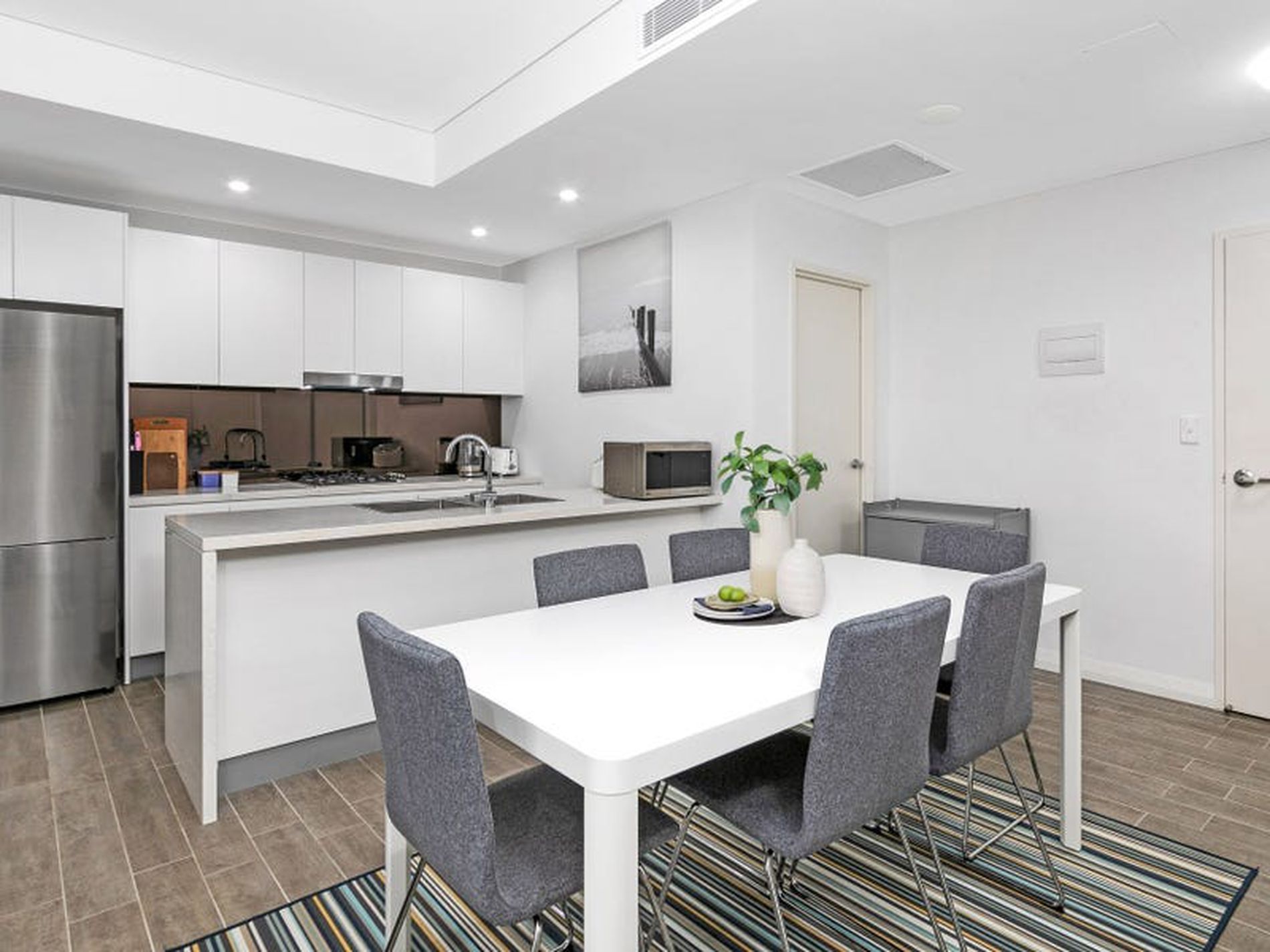 401 / 4 Banilung Street, Rosebery
