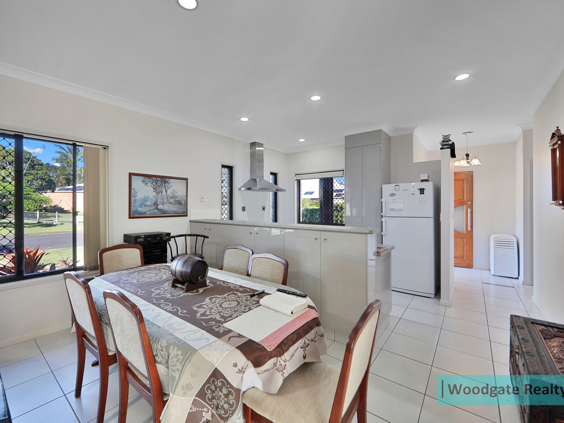 3 Moray Court, Woodgate