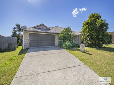 10 Bickle Place, North Booval