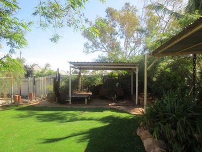 6 Robinson Street, Port Hedland