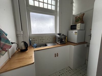 Office 2 / 1 Dowling Street, Dunedin Central