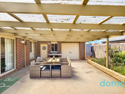 15 Stanton Court, Pakenham