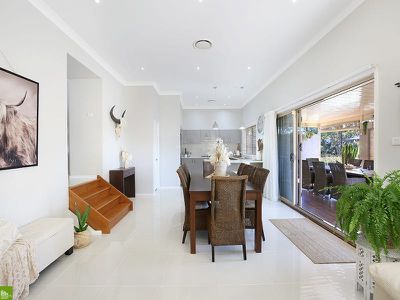 68 Kanahooka Road, Kanahooka