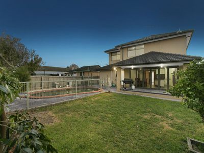 17 Mangana Drive, Mulgrave