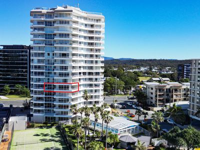 5D / 2  Nineteenth Avenue, Palm Beach