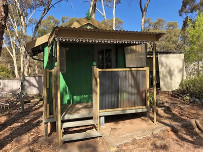 33 Richmond Plains Road, Wedderburn