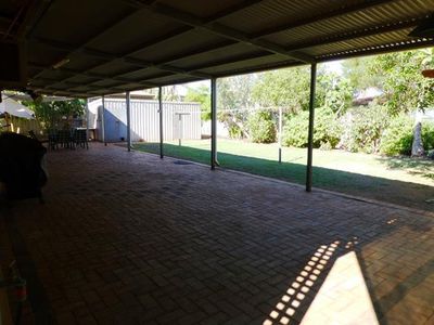 93 Sutherland Street, Port Hedland