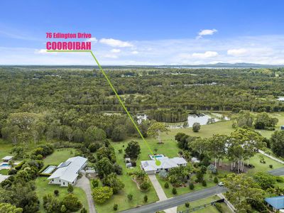 76 Edington Drive, Cooroibah