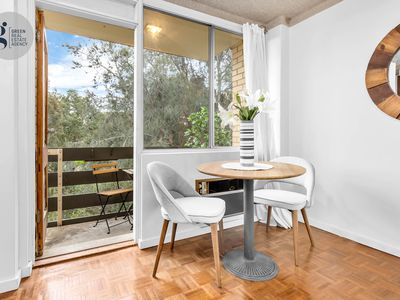 35/24-26 Meadow Crescent, Meadowbank