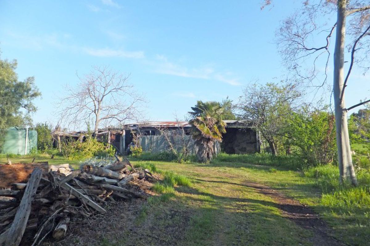 36 Thompsons Lane, Kyabram