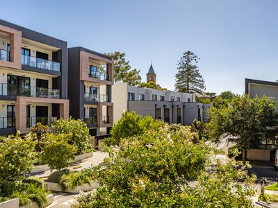 212 / 3 Banksia Street, Glenside