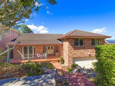 40 Woodview Ave, Lisarow